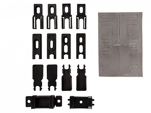 8КТ/30 Монтажный комплект С640 (100шт.)