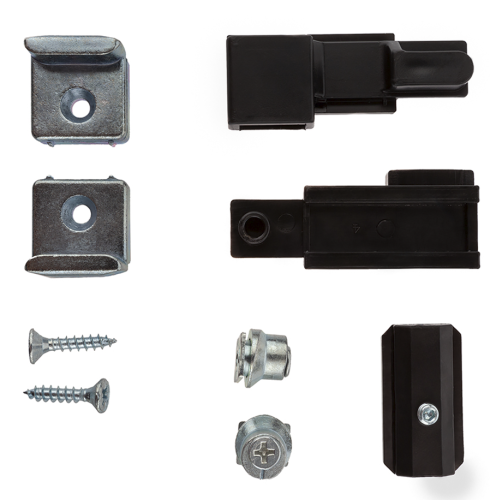 АЗК-02 Комплект запоров  (Р-400) (уп=100шт) шт.