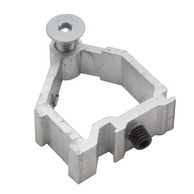 9ES/80 Сухарь для оконного импоста Р400/07KR, арт  шт.