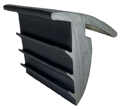 Стекольный уплотнитель внешний