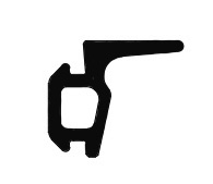 FRK 176 уплотнитель  (150м)