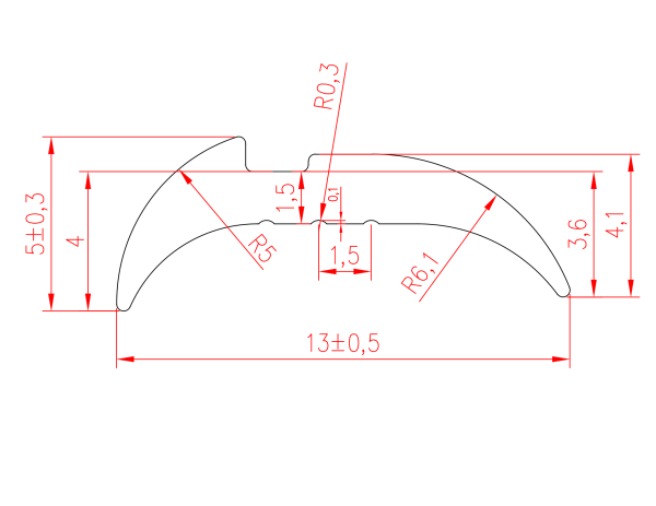 тпу 64002 Размеры