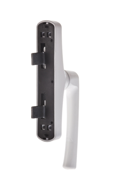 7CR/41 Ручка ригельная  для алюминиевых окон