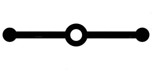 Гидрошпонка 250/40 мм