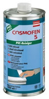 Cosmofen 5 очиститель 
