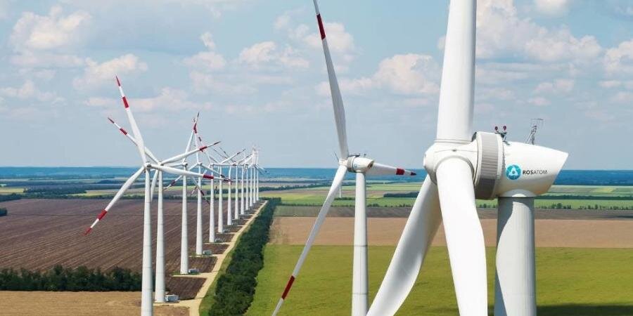 Уплотнитель армированный для ветроэнергетических установок АО «Росатом Возобновляемая энергия» Уплотнитель армированный для ветроэнергетических установок АО «Росатом Возобновляемая энергия»