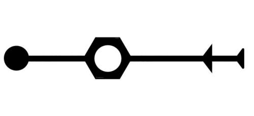 Гидрошпонка для бетона 120мм