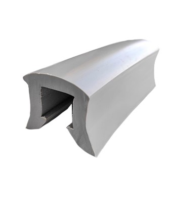 Привальный брус для катера Т 782 рулон 25 пог.м.