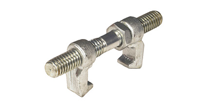 Бридж-фитинг 280мм стяжка блок-контейнера винтовая