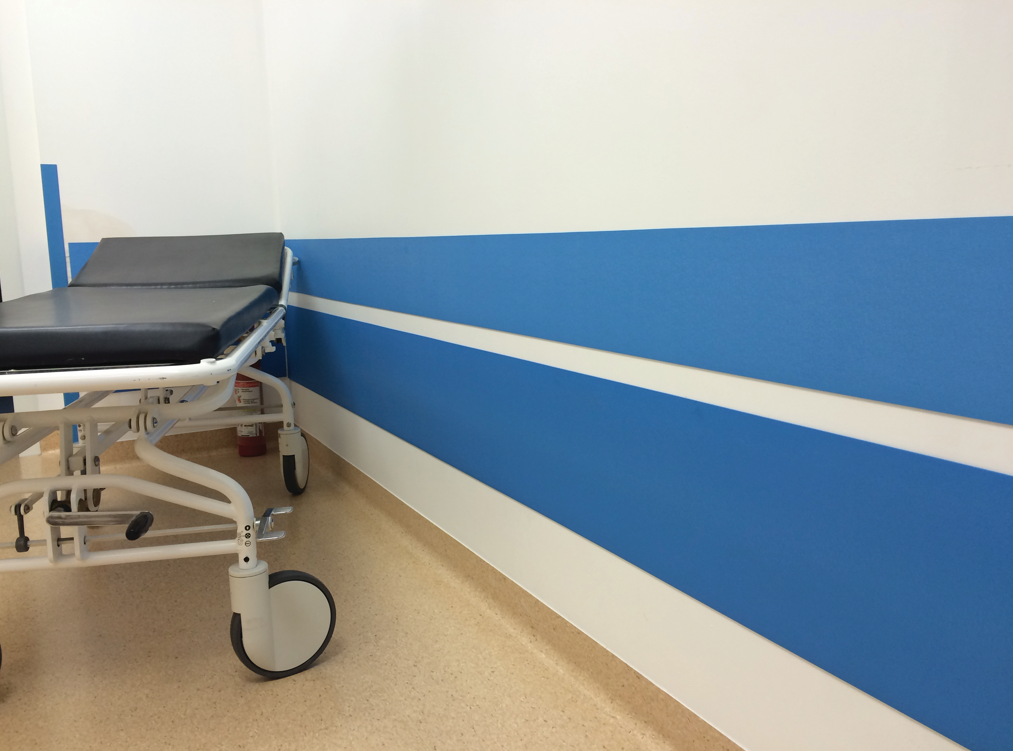 Отбойная доска ПВХ, отбойники для стен, поручни для перил ПВХ, промышленный плинтус-СитиПласт