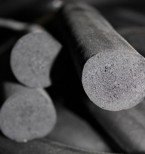  ПРП-40.К-20.600 Гернитовый шнур Ø 20 мм