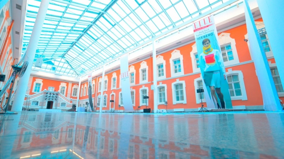 ремонт атриума Комендантского Дома в Петропавловской Крепости в г. Санкт-Петербург. Уплотнитель ТПУ-007 для стеклопакетов при ремонте атриума Комендантского Дома в Петропавловской Крепости в г. Санкт-Петербург.