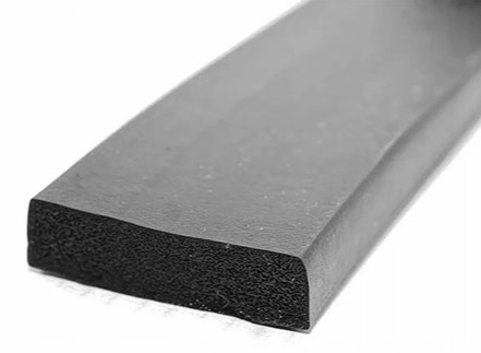 Шнур пористый 12х50.800 ТУ 38 1051902‐89