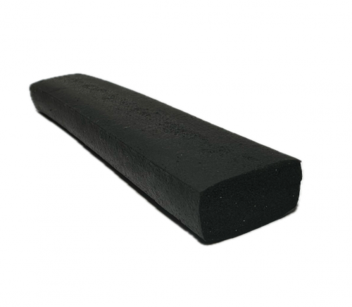 Шнур ПРП-40.П12х25, плотность 800 ТУ 38 1902-89