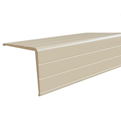 Угловая защита стен ПВХ 50х50х3000 мм Аналог Veitan SO-50