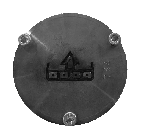 Оснастка экструдера