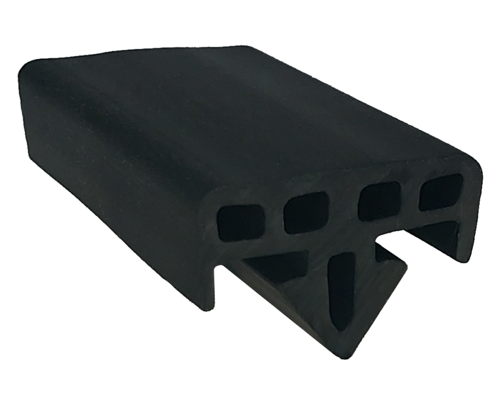 Готовый уплотнитель через 10 дней