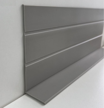 плинтус из мягкого пвх для пола