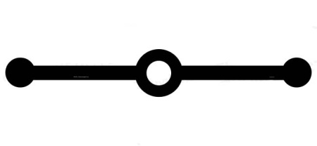 Гидрошпонка 250/40 мм