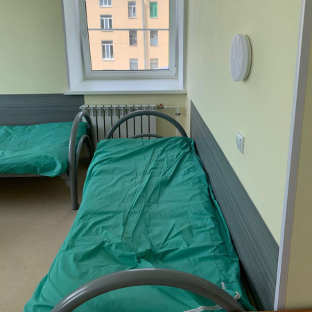 Бескаркасный мягкий (гибкий) отбойник для стен из ПВХ