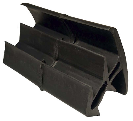 уплотнитель для модульных строительных конструкций