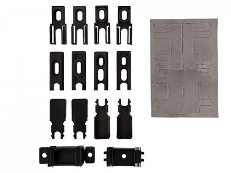 8КТ/30 Монтажный комплект С640 (100шт.)
