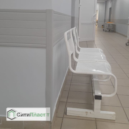 Отбойник бескаркасный 300