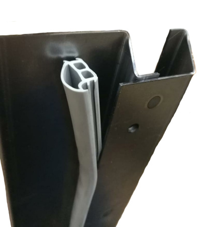 уплотнитель для модульных строительных конструкций