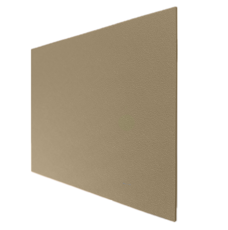 Доска отбойная ПВХ 