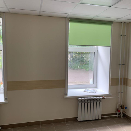 Доска отбойная ширина 200 мм