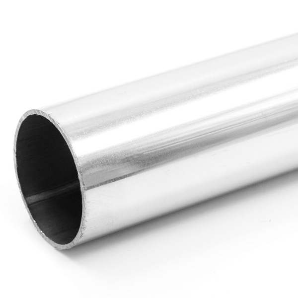 Поручень настенный из нержавеющей стали