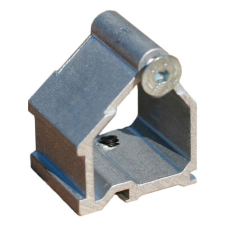 9ES/81 Сухарь для дверного импоста Р400/17