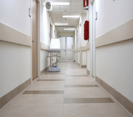 Негорючая отбойная доска СМЛ