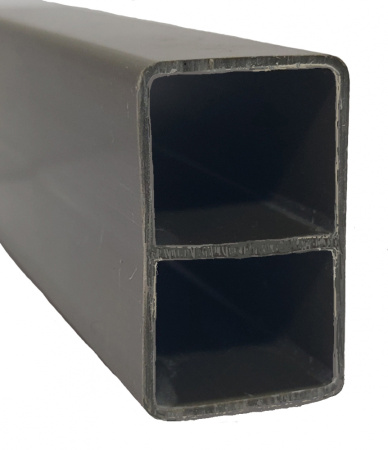 Терморазрыв стальной двери  20х32 мм