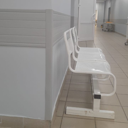 Отбойник бескаркасный 300