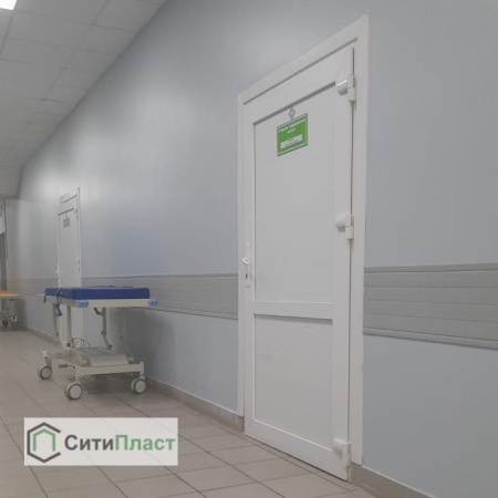 Отбойник бескаркасный 300