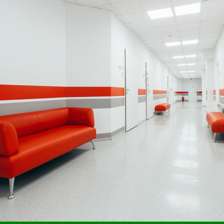 Доска отбойная пластиковая 2 х 400 х 3000 мм 