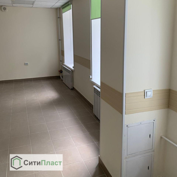 Бескаркасный мягкий (гибкий) отбойник для стен из ПВХ