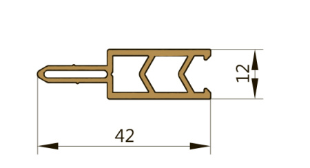 ТПУ 010 - 06 термовставка