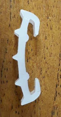 уплотнитель для металлических хомутов