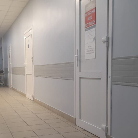 Отбойник бескаркасный 300