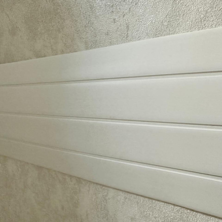 Бескаркасный мягкий (гибкий) отбойник для стен из ПВХ