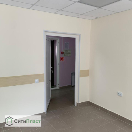 Доска отбойная ширина 200 мм, слоновая кость (RAL1015)