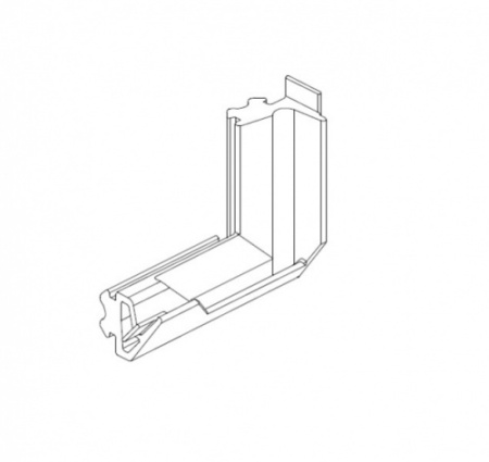 FRK 178 уголок переход FRK 176 на FRK 175