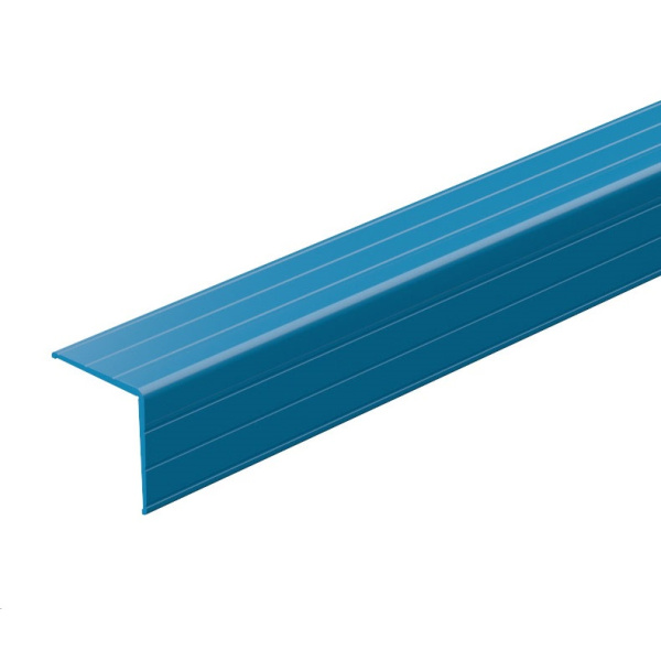 Накладка ПВХ для защиты углов