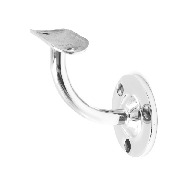 Поручень настенный из нержавеющей стали