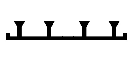 Гидрошпонка 200 мм