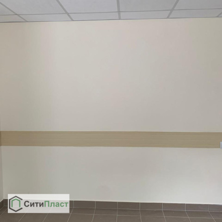 Доска отбойная ширина 200 мм