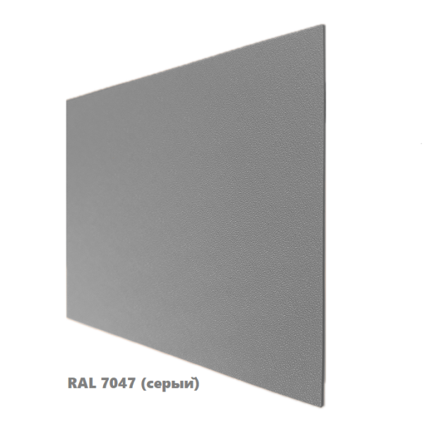 Доска отбойная пластиковая 2 х 200 х 3000 мм (КМ2)