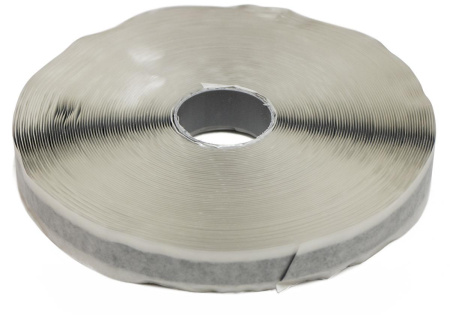 двухсторонняя бутилкаучуковая соединительная лента